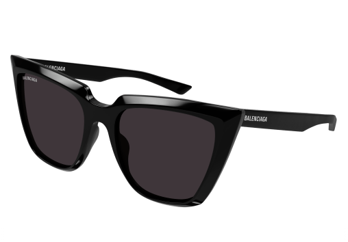 Sonnenbrille  Balenciaga Dame BB0046S-001 - BB0046S-001